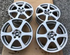 Lehrmeister Road Spoke WR. 6.5x16", 5x114.3, ET42 ����