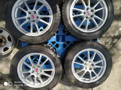 Bridgestone Eco Forme S. 7.5x18", 5x114.3, ET42 ����