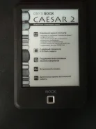 Onyx Boox Caesar 2 ����