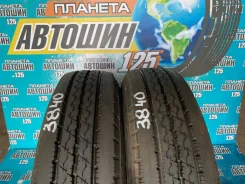 Bridgestone Ecopia R201. ������, 2016 ���, �/�, ����� 5 %. ��� ����� �� ������ ����