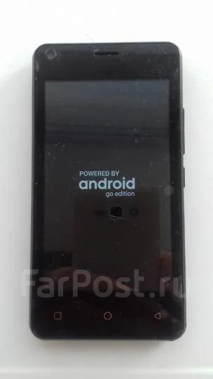 Digma Vox V40 3G. �/�, ������, 3G ����