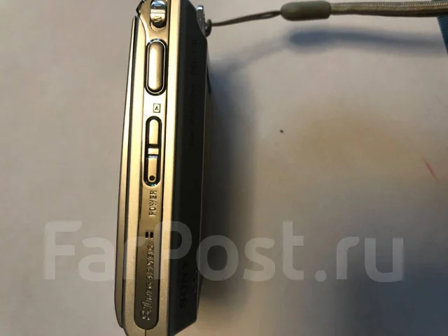 Sony Cyber-shot DSC-T70. 8 - 8.9 ��, ���: 3� ����