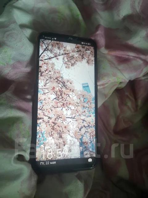 Honor 10i. �/�, ������, 4G LTE, Dual-SIM, NFC ����