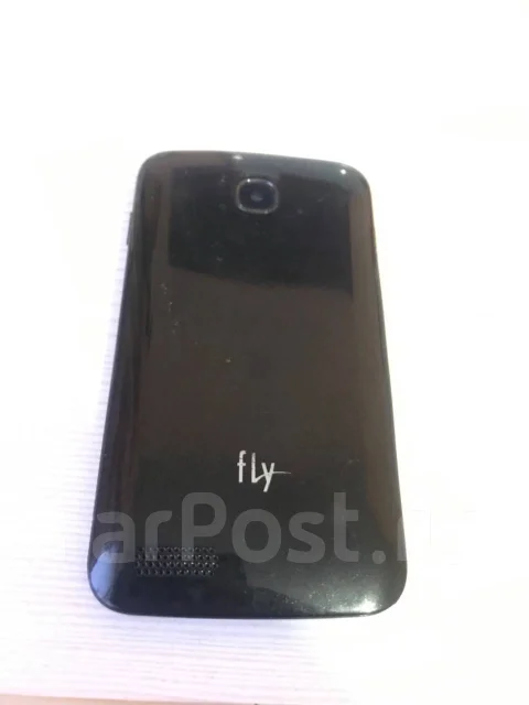 Fly IQ434 Era Nano 5. �/�, ������, Dual-SIM ����