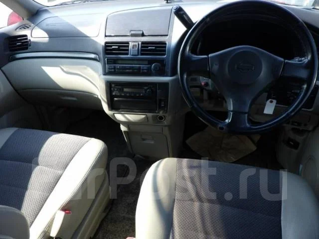 Nissan Bassara. �������, ��������, 2.4 (150��.�.), ������, 140����. ��, �/�, ��� ���. ��� ����� �� ������������ ����