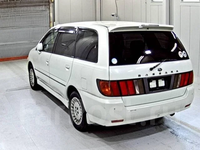 Nissan Bassara. �������, ��������, 2.4 (150��.�.), ������, 140����. ��, �/�, ��� ���. ��� ����� �� ������������ ����