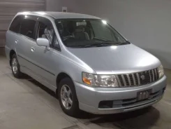 Nissan Bassara. �������, ��������, 2.4 (150��.�.), ������, 103����. ��, �/�, ��� ���. ��� ����� �� ������������ ����