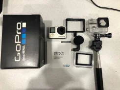 GoPro HERO4 ����