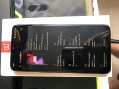 OnePlus 6. �/�, ������ ����