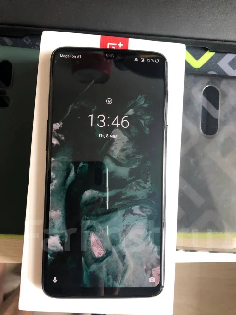 OnePlus 6. �/�, ������ ����
