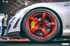 Advan Racing TCIII. 5.0x14", 4x100, ET35, �� 73���. ����