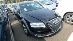 Audi A6 allroad quattro. 4F5C6, AUK ����