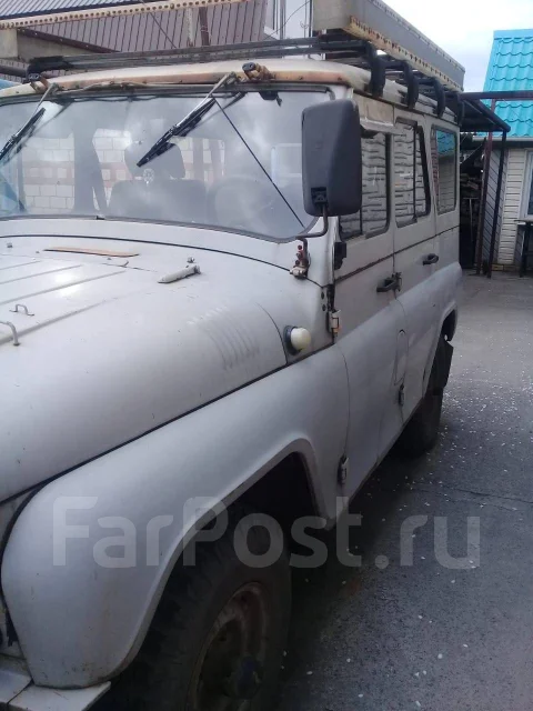 ��� 3151. ��������, 4wd, ������, 85����. �� ����