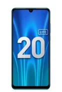 Honor 20 lite. �����, 128 ��, �����, �����, ������, 4G LTE, Dual-SIM, NFC