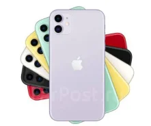 Apple iPhone 11. �����, �����, ���������, ������, �������, ������, 4G LTE, ����������, NFC ����