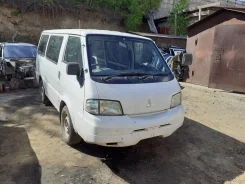 Nissan Vanette. SK22MN, R2 ����