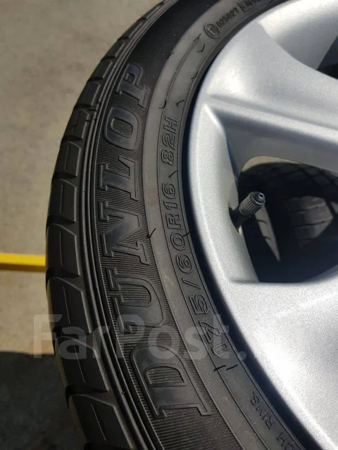 Dunlop SP Sport 2030. ������, 2014 ���, �/�, ����� 5 %. ��� ����� �� ������������ ����