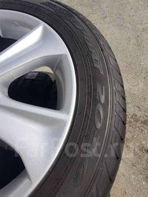 Dunlop SP Sport 2030. ������, 2014 ���, �/�, ����� 5 %. ��� ����� �� ������������ ����