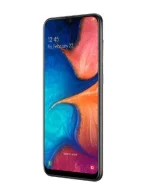Samsung Galaxy A20. �����, �������, �����, ������, 4G LTE, Dual-SIM, NFC ����