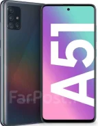 Samsung Galaxy A51. �����, 128 ��, �����, �������, ������, 4G LTE, Dual-SIM, NFC