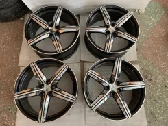G-Corporation Estatus Style-CTR. 8.5x20", 5x114.3, ET45, �� 73���. ����