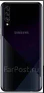 Samsung Galaxy A30s. �����, 32 ��, �����, ����������, ������, 4G LTE, Dual-SIM, NFC