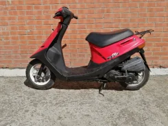 Honda Dio AF18. 49����. ��., ��������, ���, ��� ������� ����
