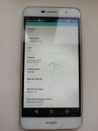 Honor 4C Pro. �/�, 3G, 4G LTE ����
