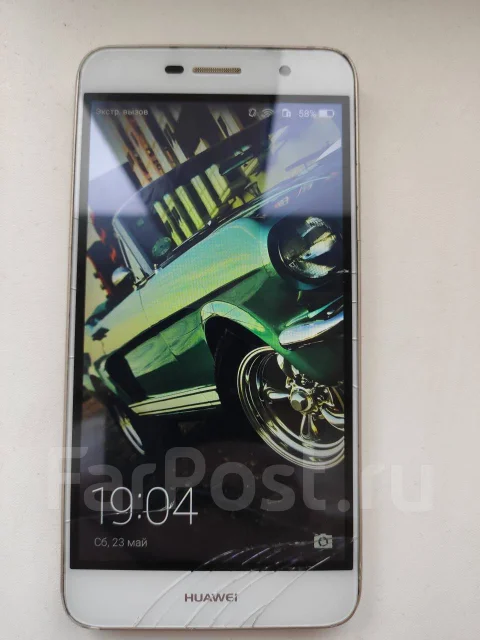 Honor 4C Pro. �/�, 3G, 4G LTE ����