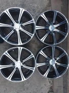 Eurosport. 5.0x17", 5x114.3, ET-45, �� 114,3���. ����
