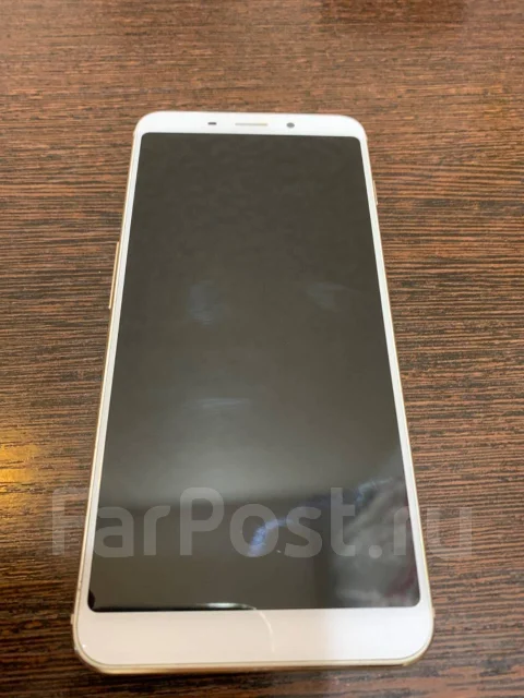 Meizu M6s. �/�, ������� ����