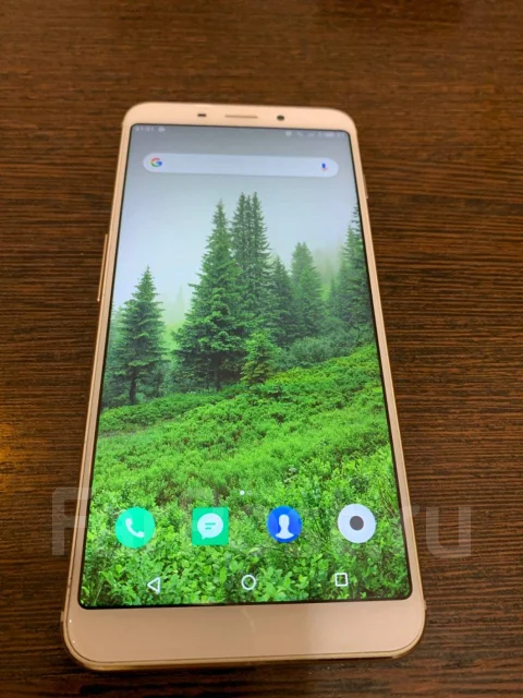 Meizu M6s. �/�, ������� ����