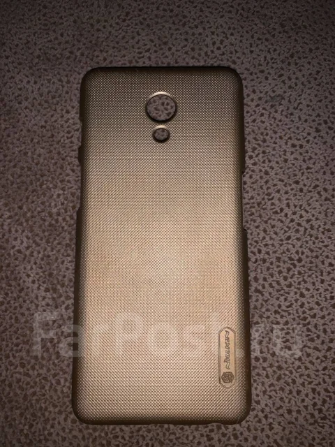 Meizu M6s. �/�, ������� ����