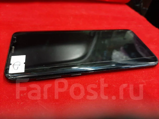 Samsung Galaxy S8. �/�, ������, 3G, 4G LTE, Dual-SIM, ����������, ���������, NFC ����
