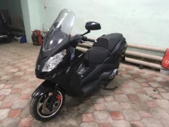 Peugeot Satelis 250. 250����. ��., ��������, ���, � �������� ����