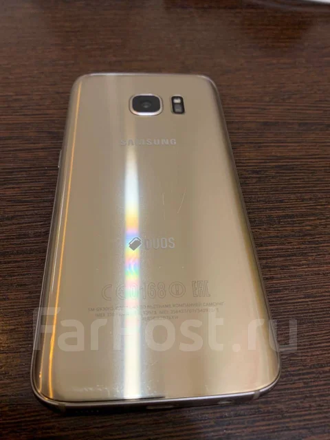 Samsung Galaxy S7. �/�, ������� ����