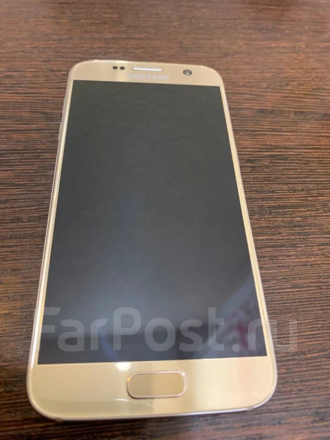 Samsung Galaxy S7. �/�, ������� ����