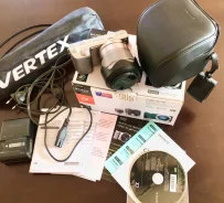 Sony Alpha NEX-5. 10 - 14.9 ��, ���: 10� ����