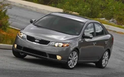 Kia Forte ����