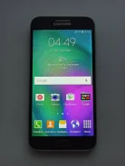 Samsung Galaxy E5. �/�, �����, 3G, 4G LTE, Dual-SIM ����