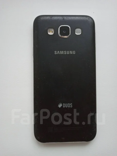 Samsung Galaxy E5. �/�, �����, 3G, 4G LTE, Dual-SIM ����