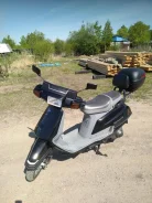 Yamaha Cygnus. 125����. ��., ��������, ���������, ��� ������� ����