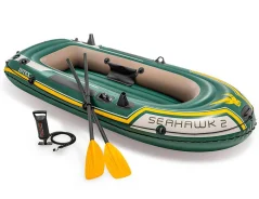 Intex Seahawk. 2020 ���, ����� 2,36��., ��������� ��� ��������� ����