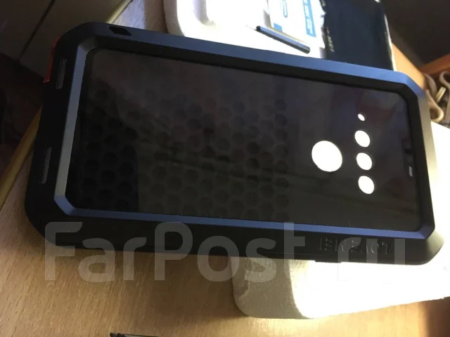 LG V40 ThinQ. �����, ������, Dual-SIM ����