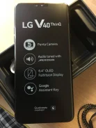 LG V40 ThinQ. �����, ������, Dual-SIM ����