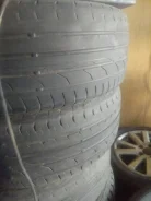 Continental VancoEco. ������, 2015 ���, �/�, ����� 60�%