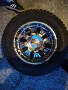 Yamato. xR18", 6x139.70