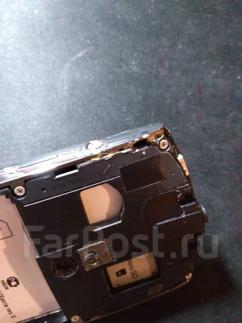 Sony Ericsson Xperia Neo V. �/�, �����, 3G ����