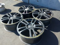 RAYS Versus Spada. 7.0x16", 5x114.3, ET42, �� 73,1���. ����