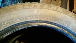 Bridgestone Blizzak Revo 696. ������, ��� �����, 2012 ���, �/�, ����� 60�%